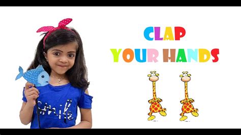 clap clap song|clap song youtube.